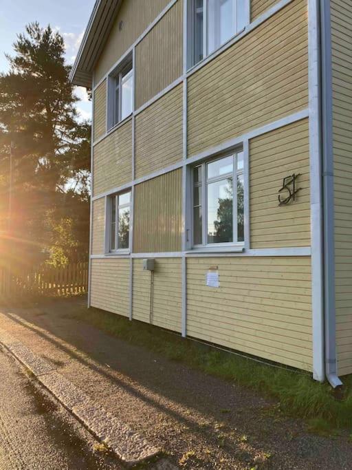 Apartamento Entire Flat Located 2Km From Center, Free Parking Tampere Exterior foto